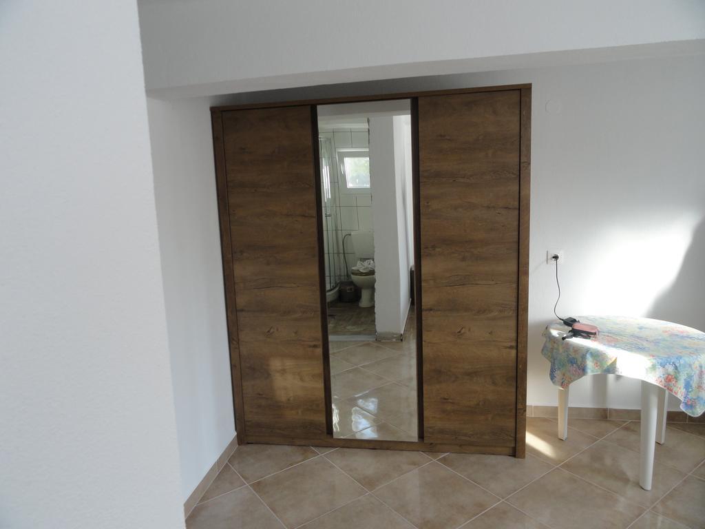 Delfini House Apartment Asprovalta Exterior photo