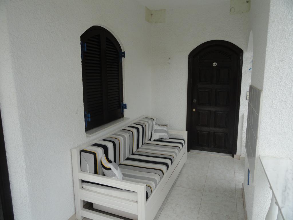 Delfini House Apartment Asprovalta Exterior photo