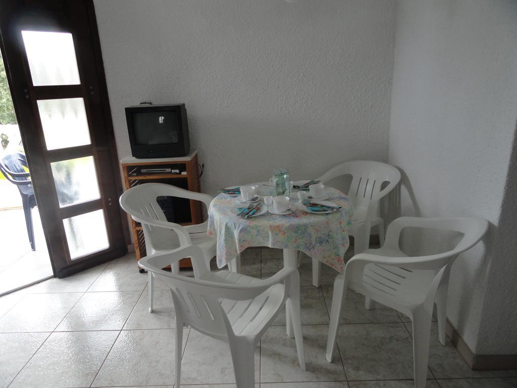 Delfini House Apartment Asprovalta Exterior photo